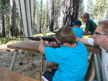 2012 Scout Day Camp  1