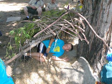 2012 Scout Day Camp  4