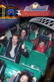 Disneyland - Ride - CAS - 1