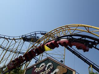 Idaho - Silverwood (1)