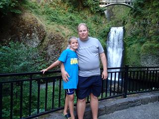 Idaho - Waterfalls (4)