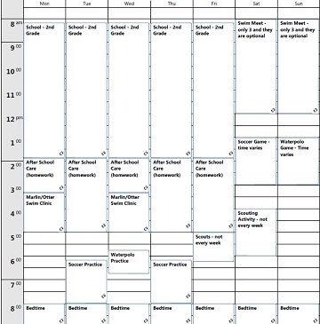 christian-schedule
